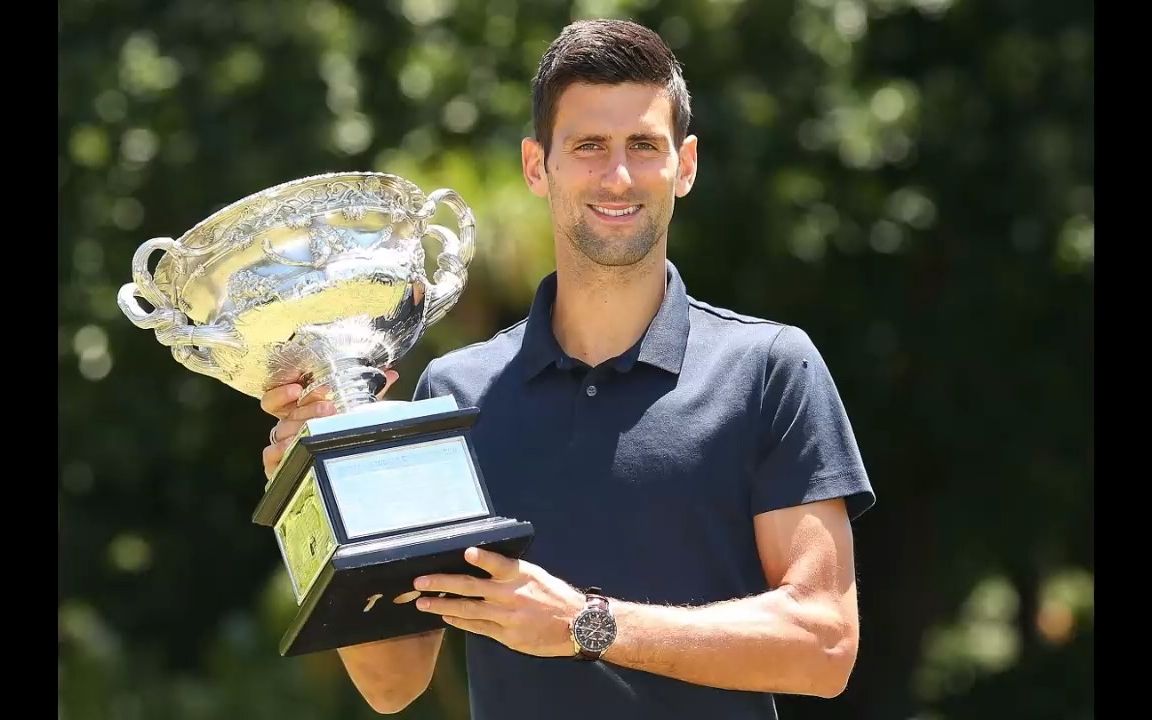 求大满贯冠 求大满贯冠