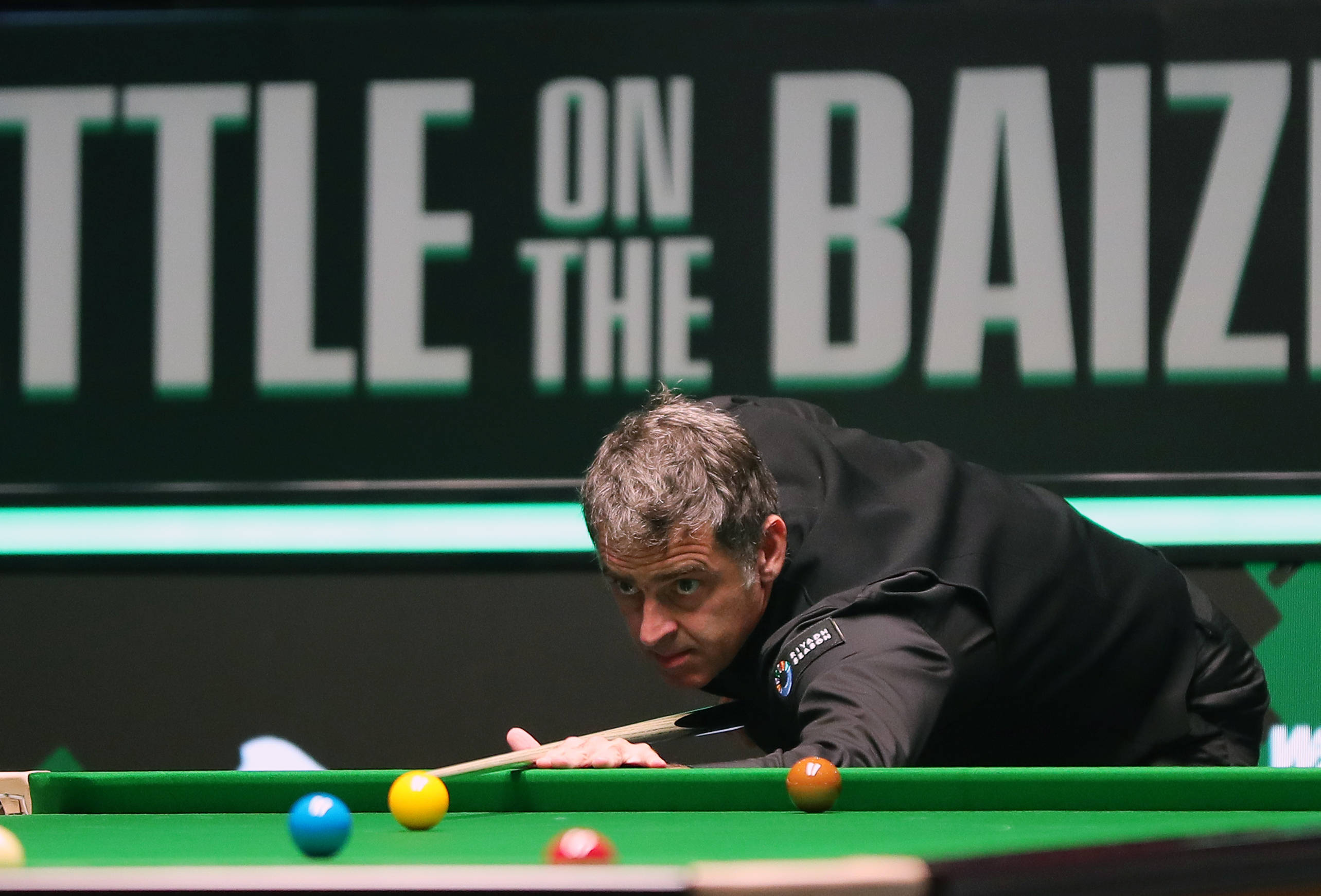 素质的完美 素质的完美