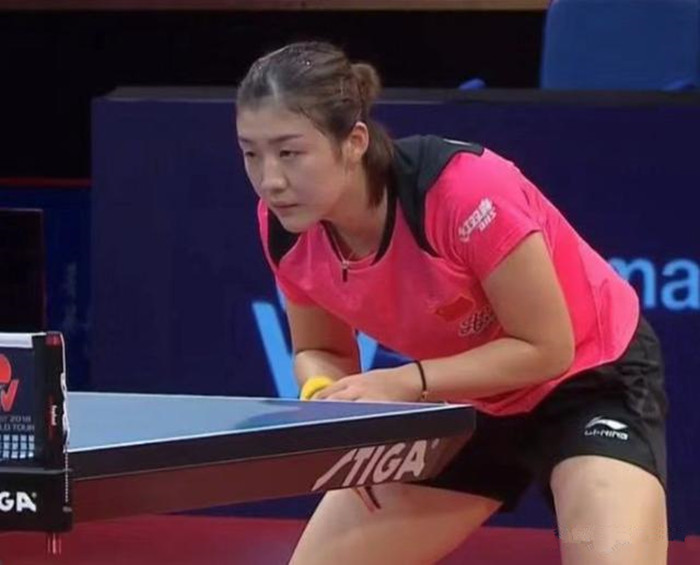 她很可能继 她很可能继