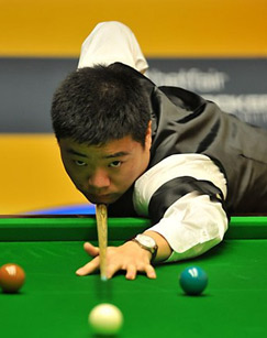 辽宁队展现 辽宁队展现