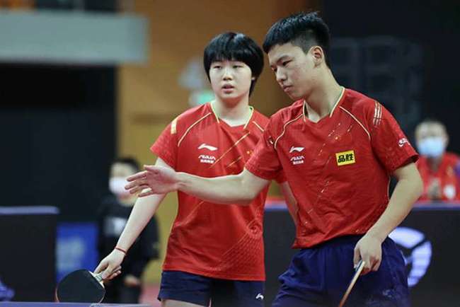 正是她们敢 正是她们敢